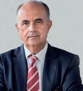 El Notario - Antonio Zapatero Gaviria